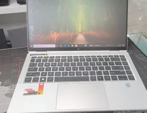 New Laptop HP EliteBook X360 1040 G7 16GB Intel Core I7 SSD 512GB
