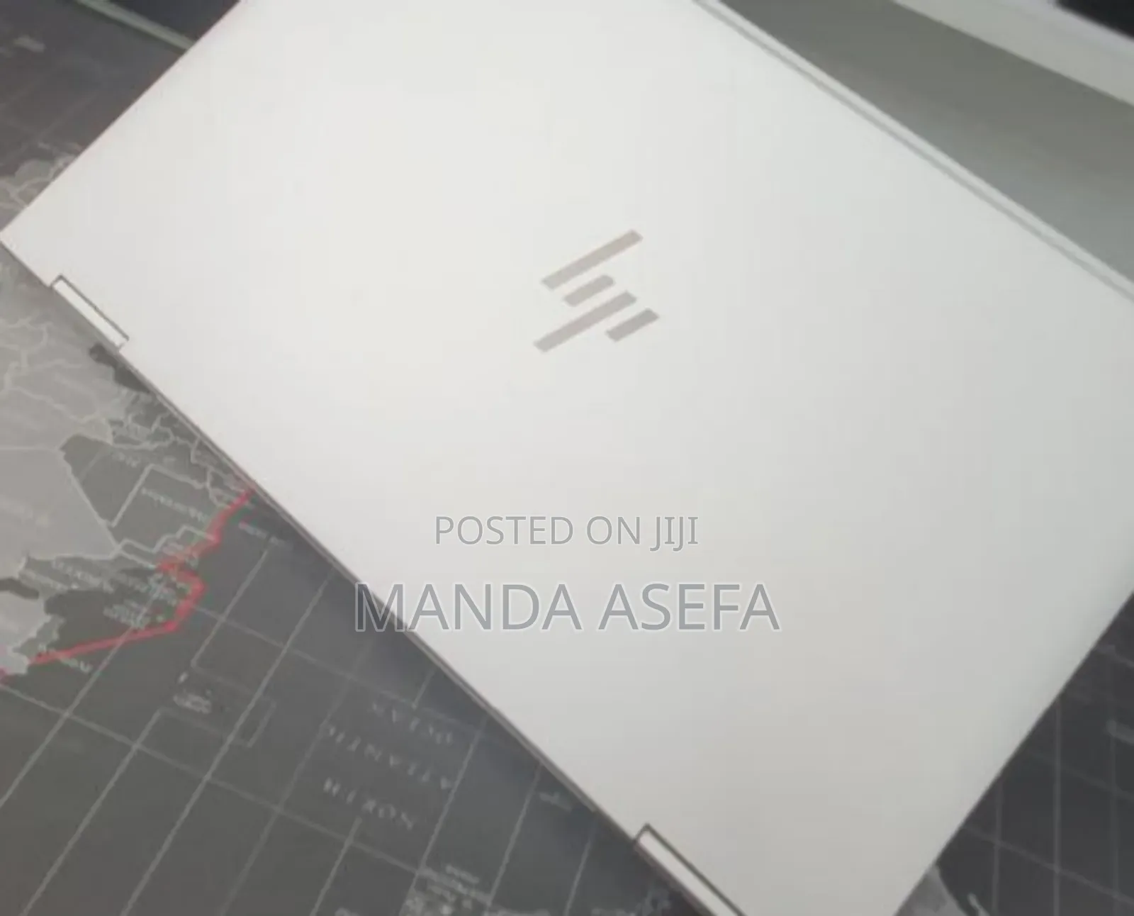 New Laptop HP EliteBook X360 1040 G7 16GB Intel Core I7 SSD 512GB