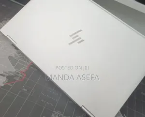 New Laptop HP EliteBook X360 1040 G7 16GB Intel Core I7 SSD 512GB