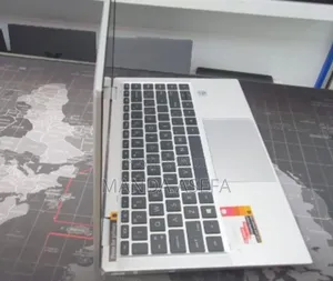 Photo - New Laptop HP EliteBook X360 1040 G7 16GB Intel Core I7 SSD 512GB