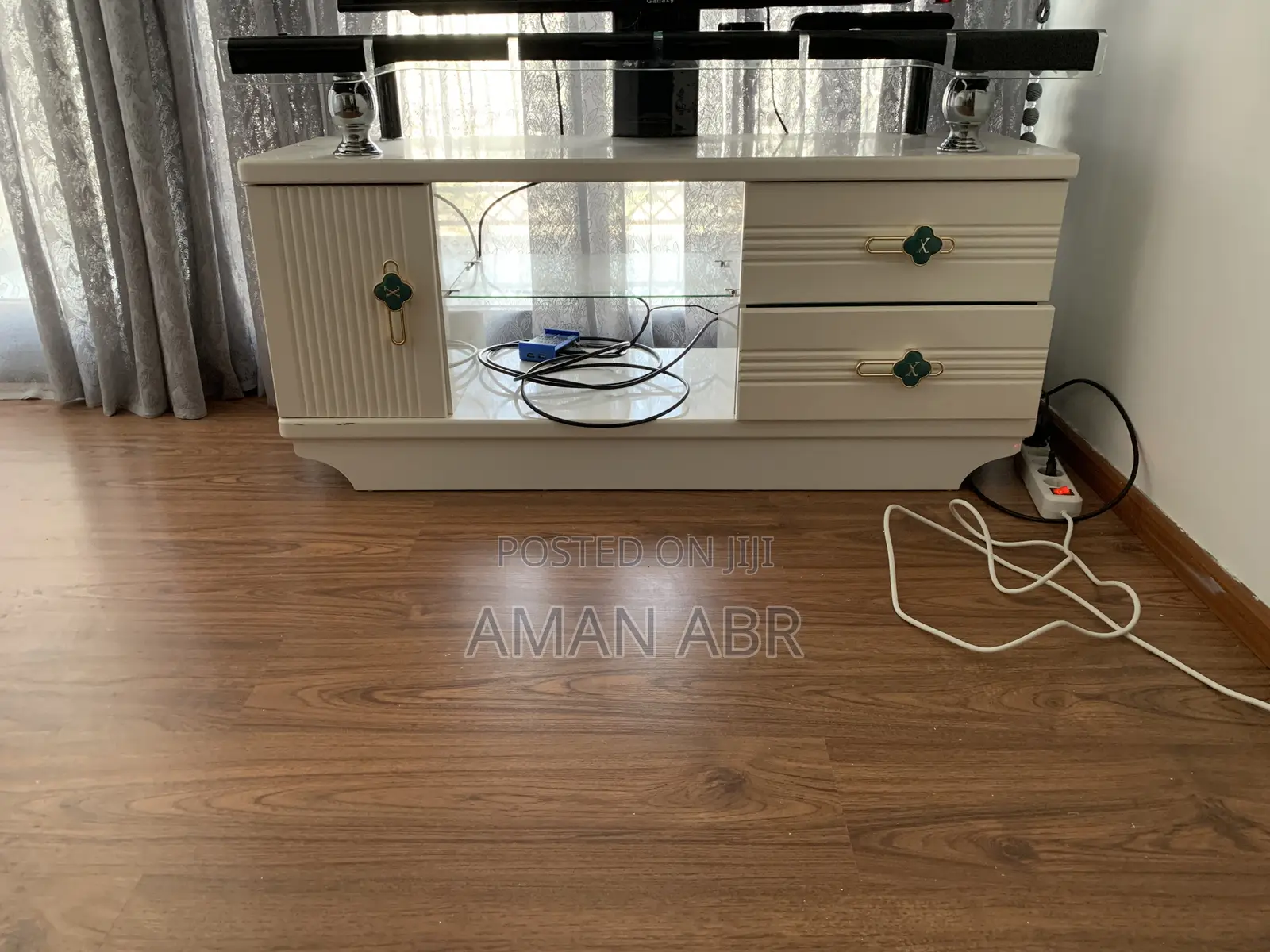 Tv Stand-1