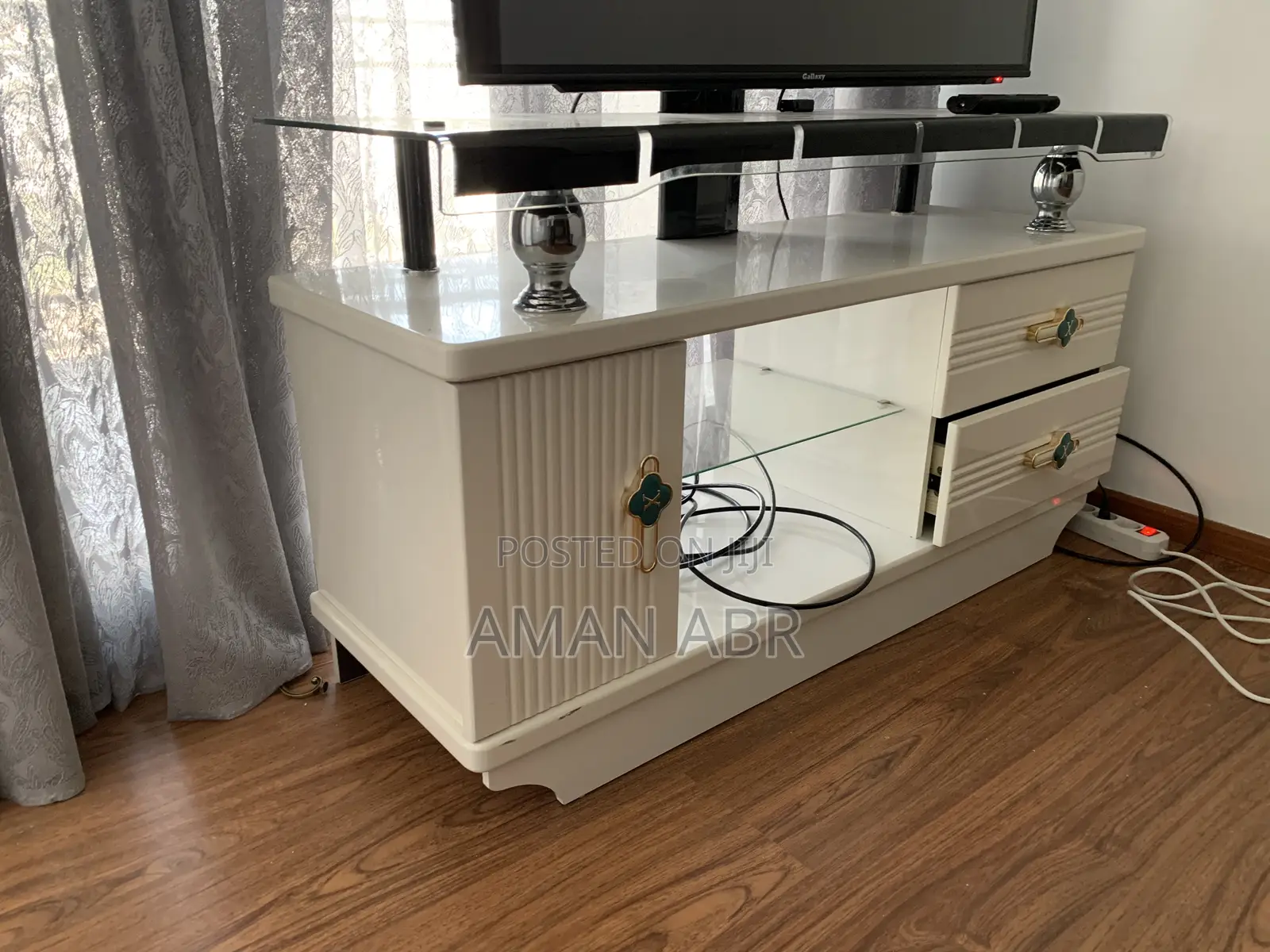 Tv Stand-1