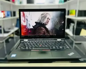 New Laptop Lenovo ThinkPad X1 Carbon 16GB Intel Core i5 SSD 512GB