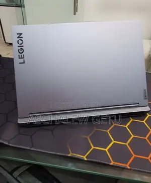 New Laptop Lenovo Legion 5 16GB Intel Core I9 SSD 1T