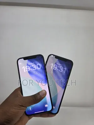 New Apple iPhone 12 Pro 256 GB Blue