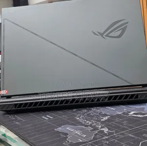 Photo - New Laptop Asus ROG Strix G15 16GB Intel Core I9 SSD 1T
