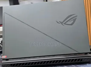 New Laptop Asus ROG Strix G15 16GB Intel Core I9 SSD 1T