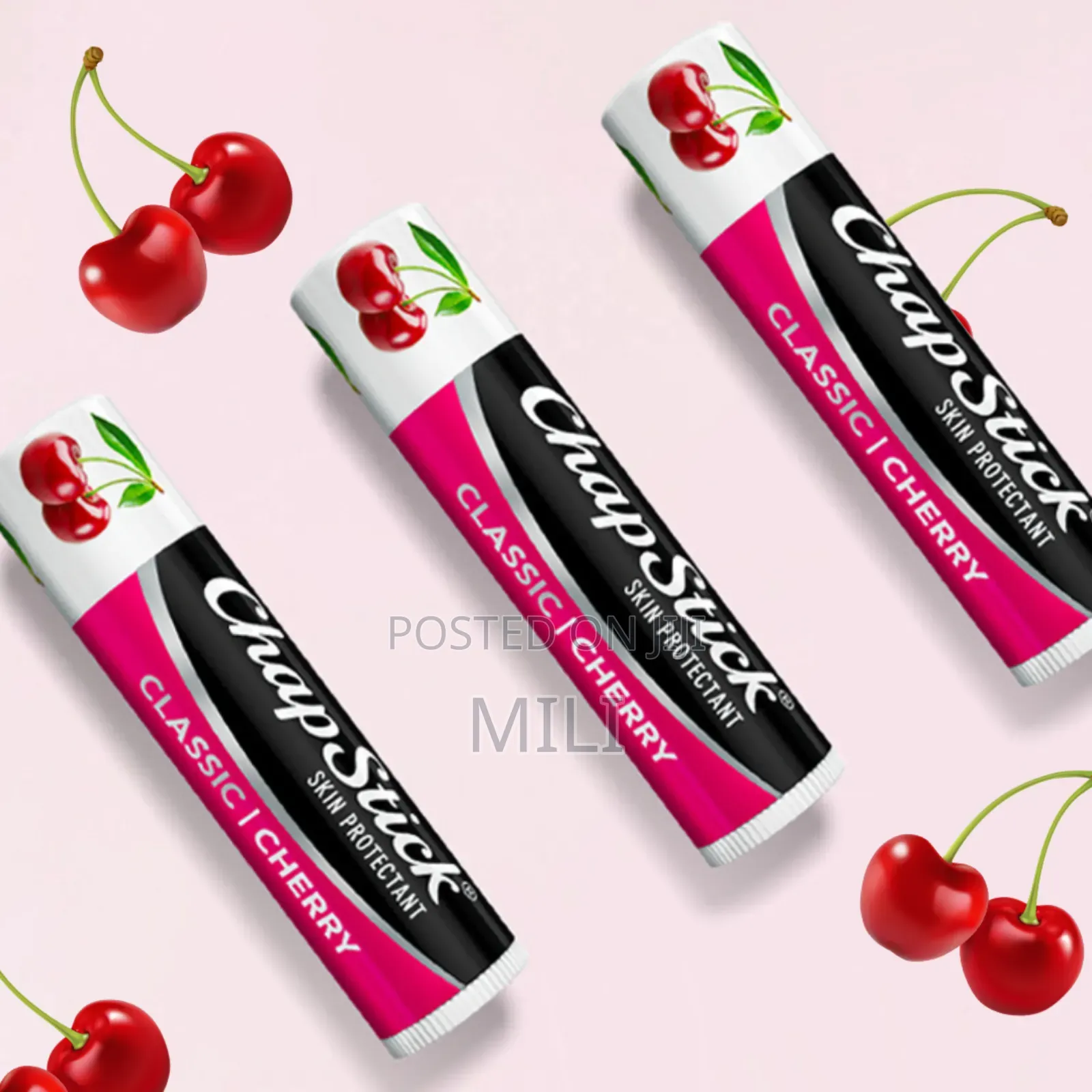 Chapstick Classic Balm
