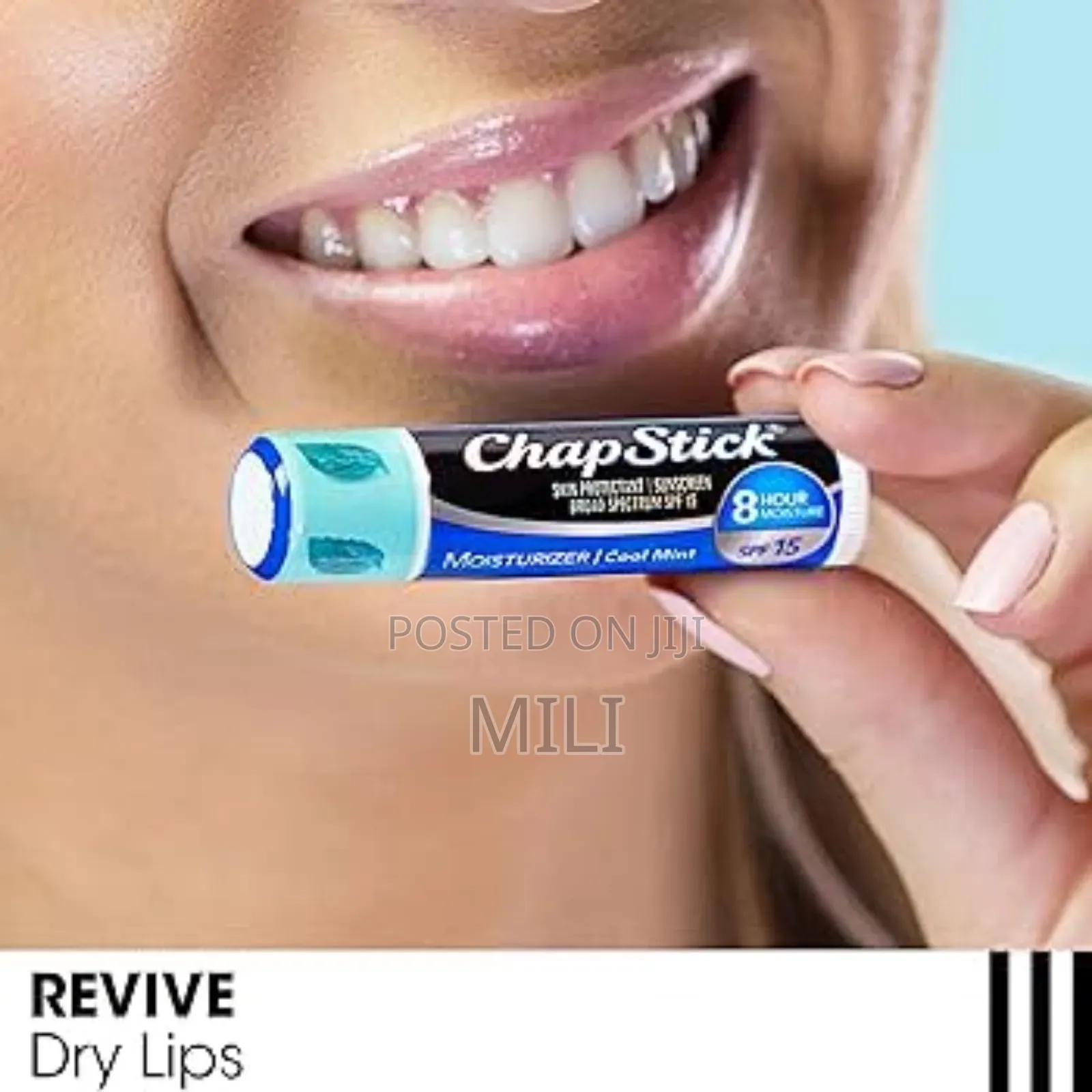 Chapstick Classic Balm