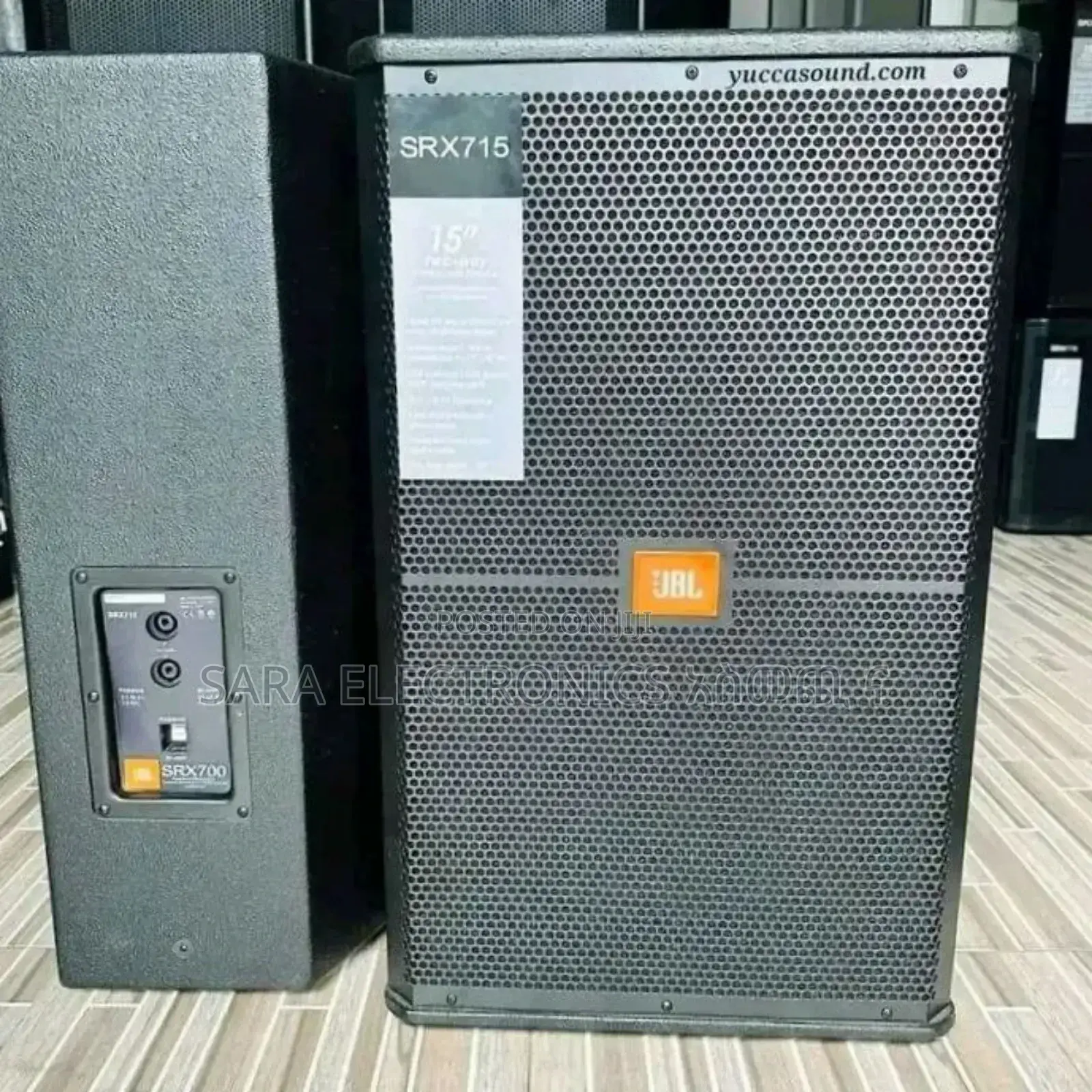 **Jbl Speaker 2000 Woofer Orignal Speaker >>5year Warranty