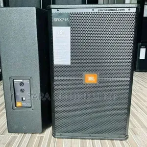 Photo - **Jbl Speaker 2000 Woofer Orignal Speaker >>5year Warranty