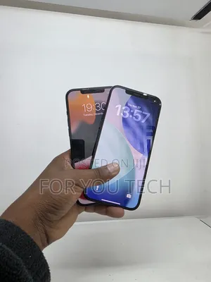 Photo - New Apple iPhone 12 Pro Max 256 GB Blue