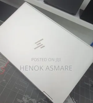 Photo - New Laptop HP EliteBook X360 1040 G7 16GB Intel Core I7 SSD 512GB