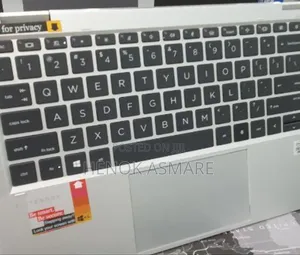 New Laptop HP EliteBook X360 1040 G7 16GB Intel Core I7 SSD 512GB