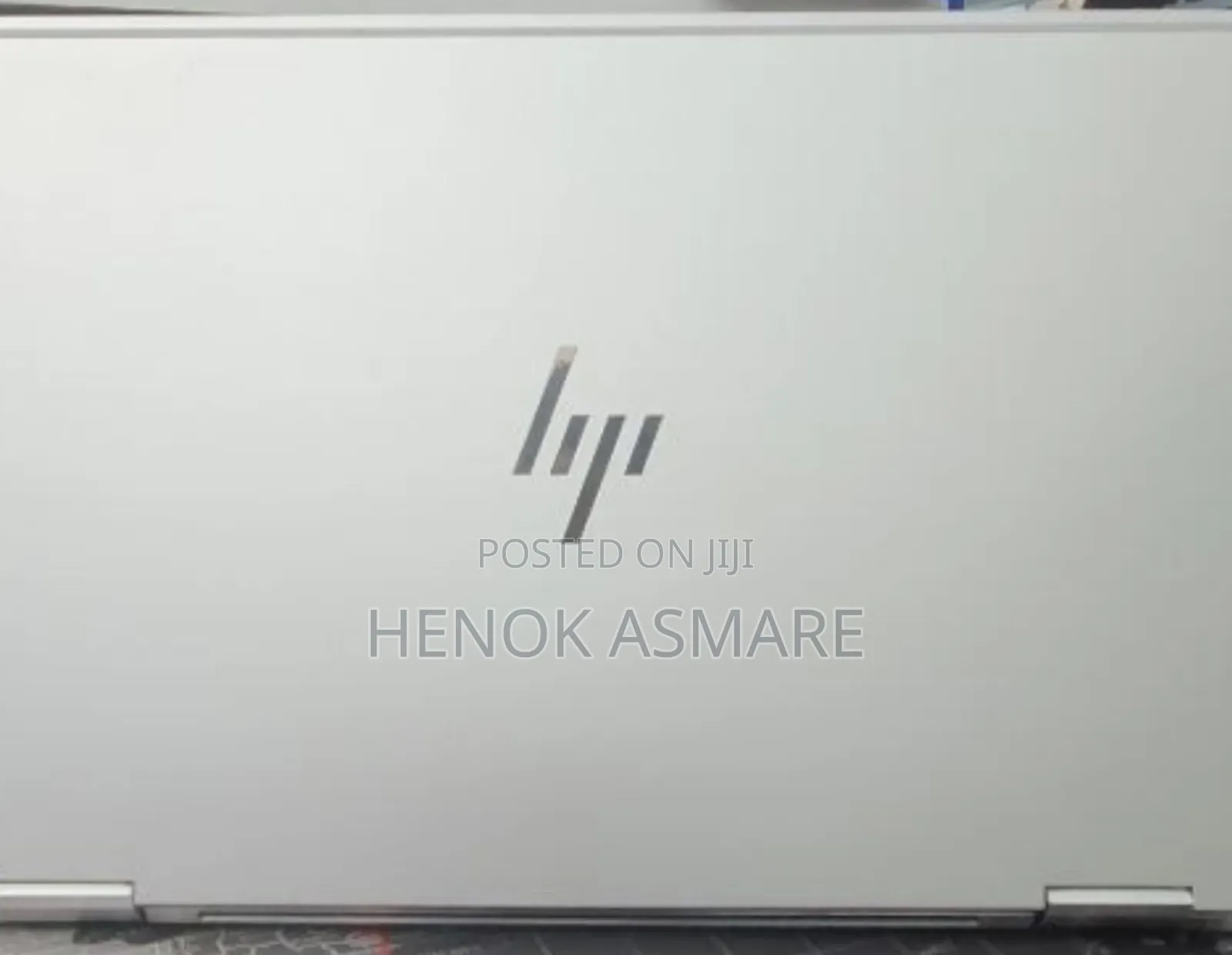 New Laptop HP EliteBook X360 1040 G7 16GB Intel Core I7 SSD 512GB