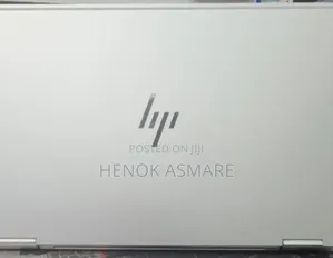 New Laptop HP EliteBook X360 1040 G7 16GB Intel Core I7 SSD 512GB