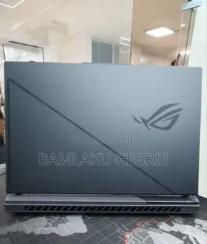 New Laptop Asus TUF Gaming A15 16GB Intel Core I9 SSD 1T