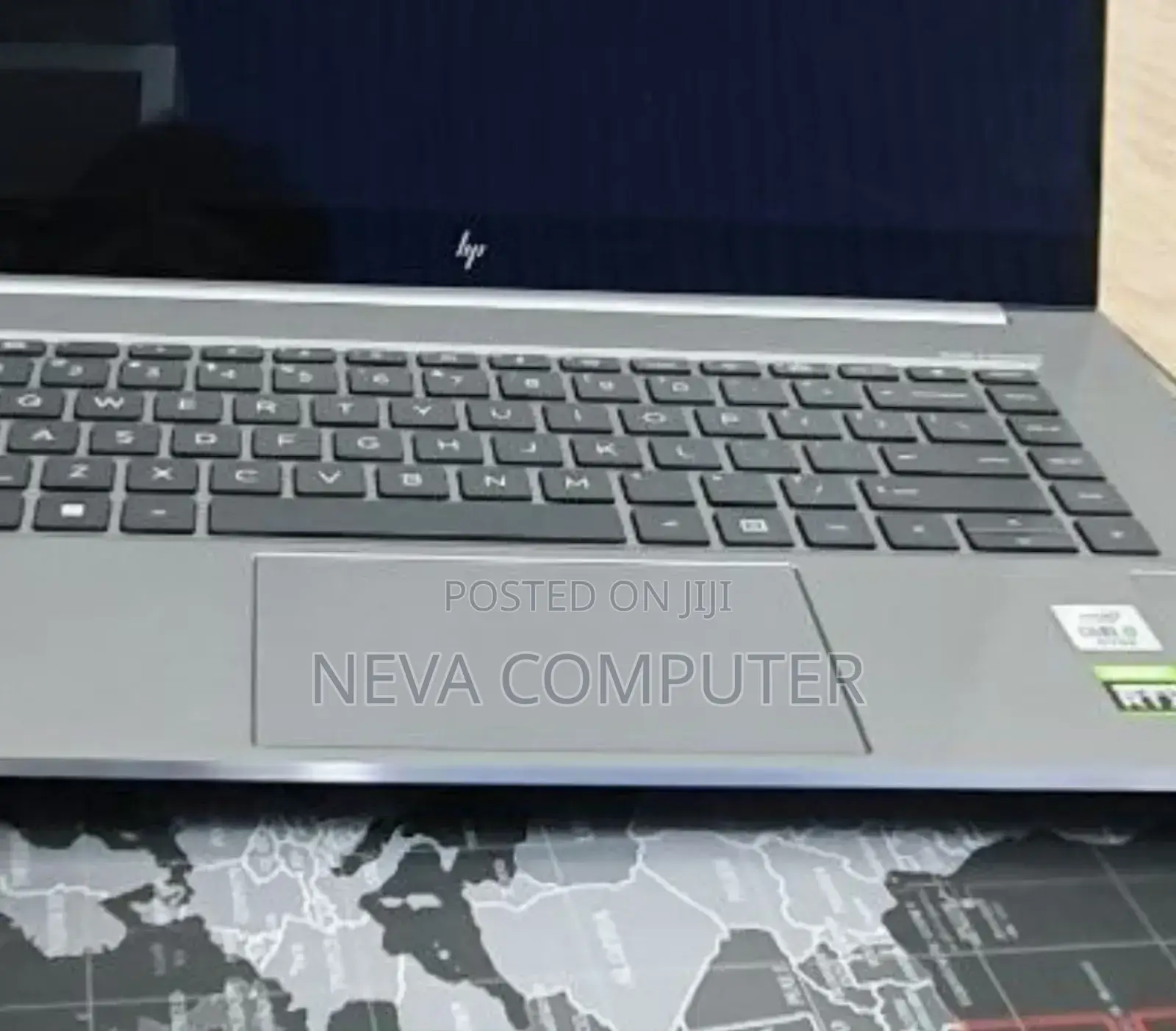 New Laptop HP ZBook 14 16GB Intel Core I7 SSD 1T