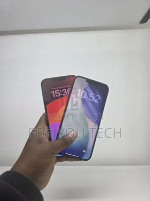 Photo - New Apple iPhone 13 Pro Max 256 GB Blue