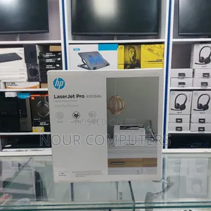 Hp 4003 Laserjet Pro Printer