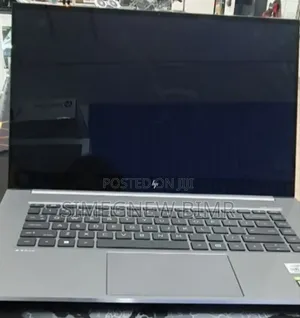 New Laptop HP Zbook Studio G7 16GB Intel Core I7 SSD 1T