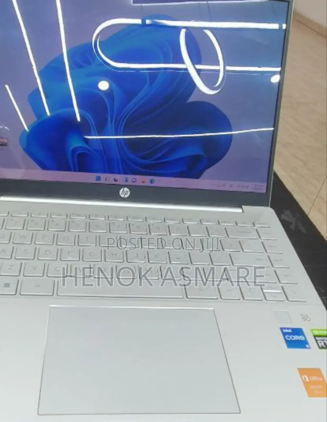 New Laptop HP Pavilion 14 16GB Intel Core I5 SSD 512GB