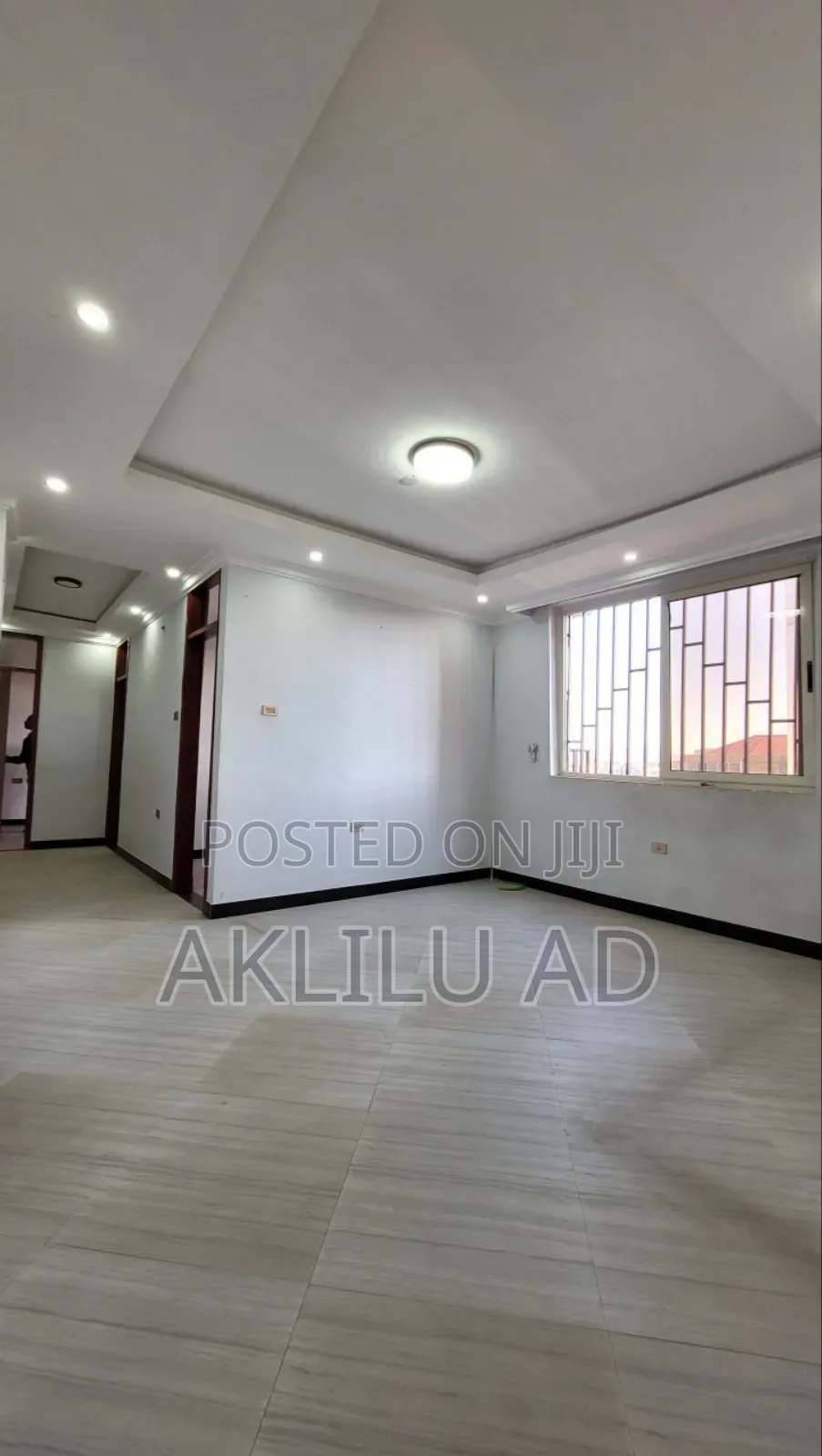 Furnished 2bdrm Condo in Bole Ayat for sale