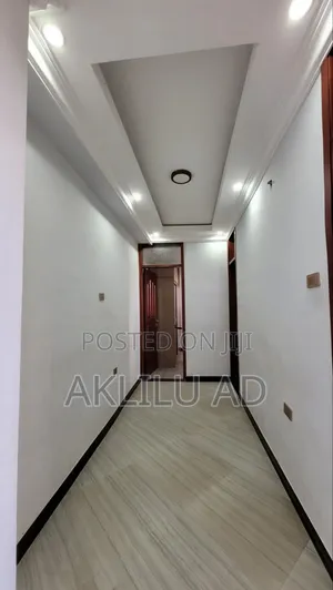 Furnished 2bdrm Condo in Bole Ayat for sale
