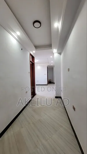 Furnished 2bdrm Condo in Bole Ayat for sale