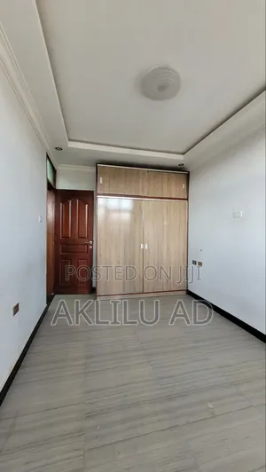 Furnished 2bdrm Condo in Bole Ayat for sale