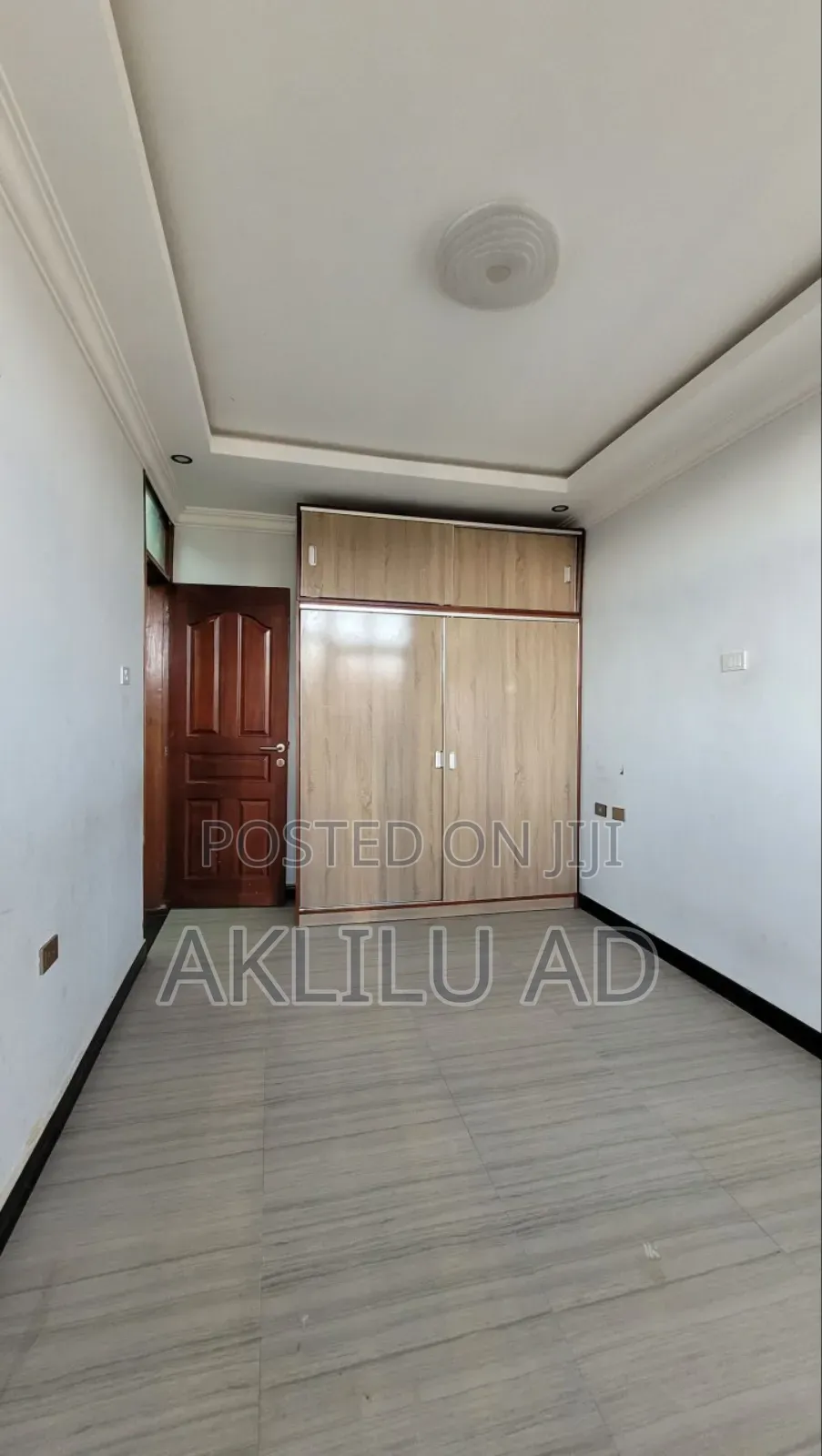 Furnished 2bdrm Condo in Bole Ayat for sale