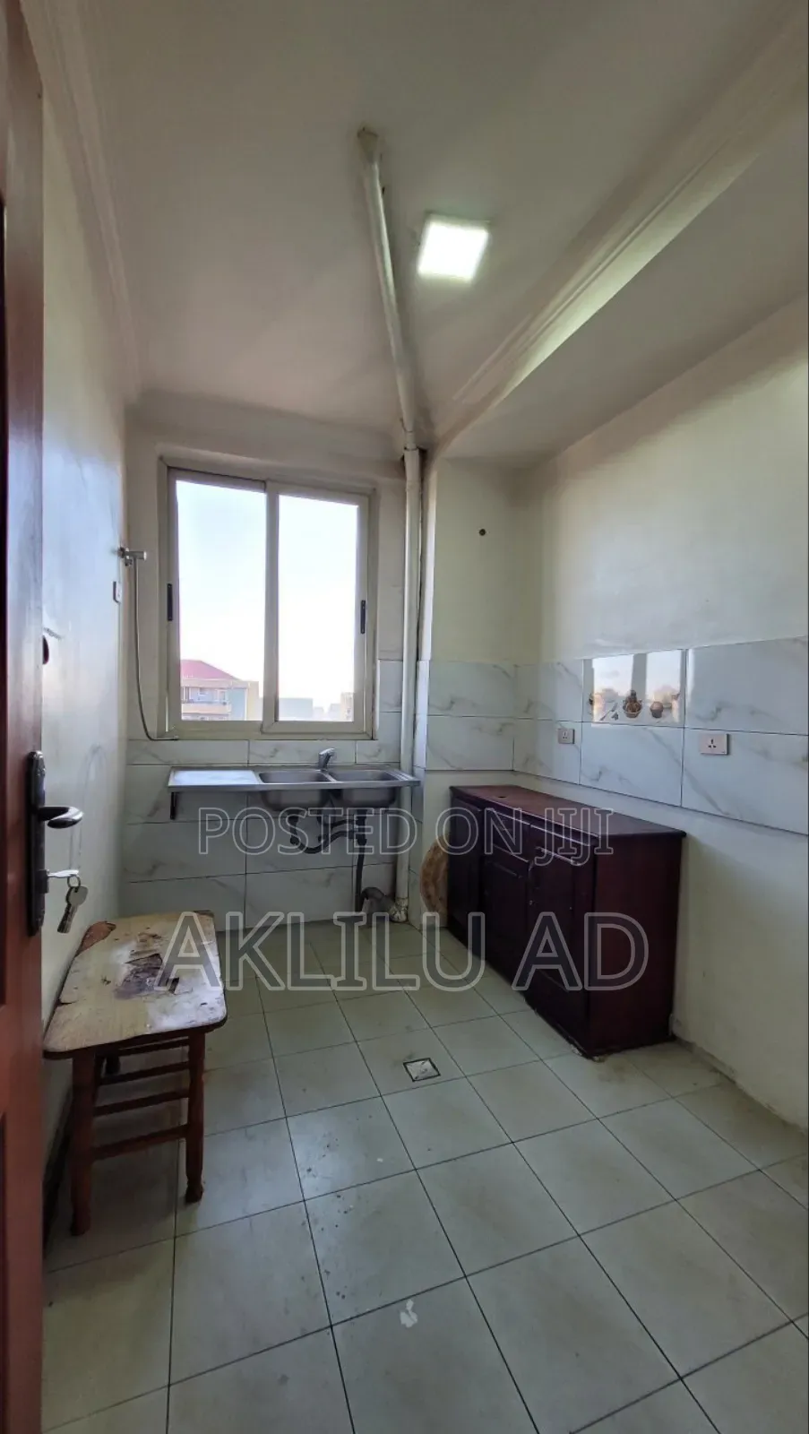 Furnished 2bdrm Condo in Bole Ayat for sale