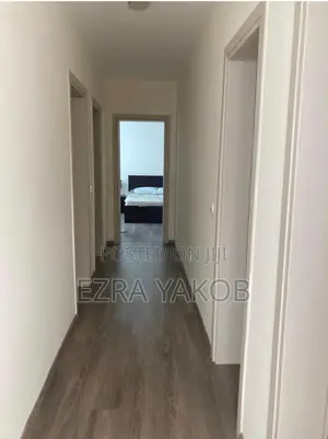 Furnished 3bdrm Apartment in Bole for rent