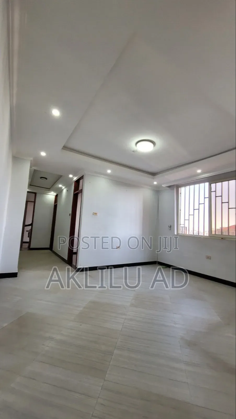 Furnished 2bdrm Condo in Bole Ayat for sale