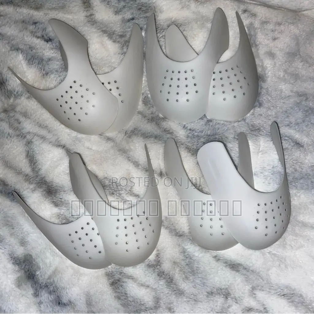 Brand New Premium Crease Protectors – Keep Your Sneakers Fresh!