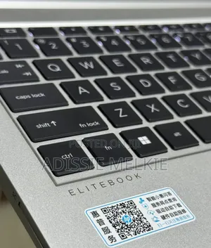 New Laptop HP EliteBook 640 G10 16GB Intel Core I5 SSD 1T