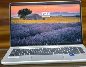 New Laptop HP EliteBook 640 G10 16GB Intel Core I5 SSD 1T