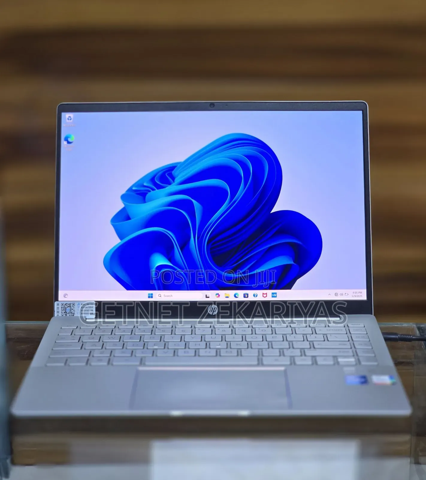 New Laptop HP Pavilion 14 16GB Intel Core I7 SSD 1T