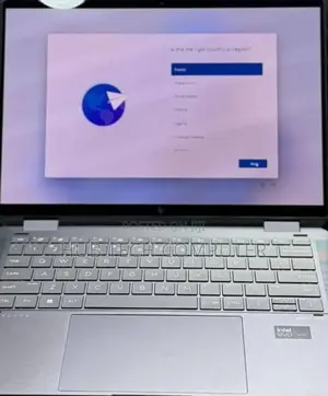 New Laptop HP Spectre X360 15 16GB Intel Core Ultra 7 SSD 1T