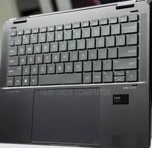 New Laptop HP Spectre X360 15 16GB Intel Core Ultra 7 SSD 1T