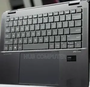 New Laptop HP Spectre X360 15 16GB Intel Core Ultra 7 SSD 1T