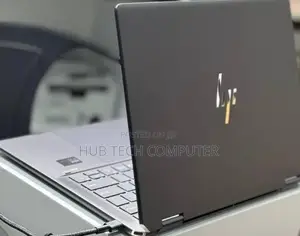 New Laptop HP Spectre X360 15 16GB Intel Core Ultra 7 SSD 1T