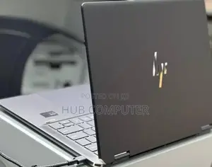 New Laptop HP Spectre X360 15 16GB Intel Core Ultra 7 SSD 1T