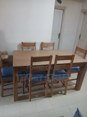 Daining Table