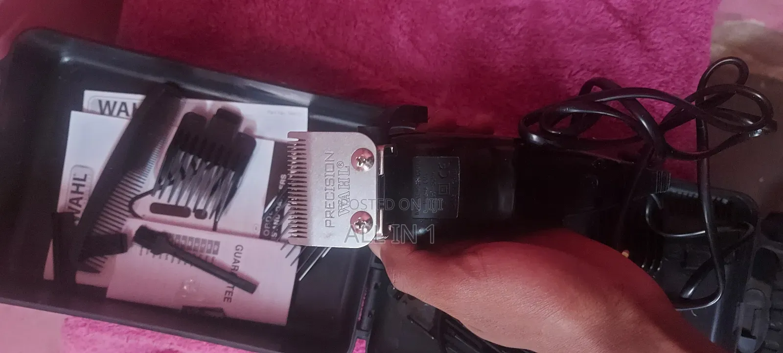 Wahl Home Cut Men Hair Cut