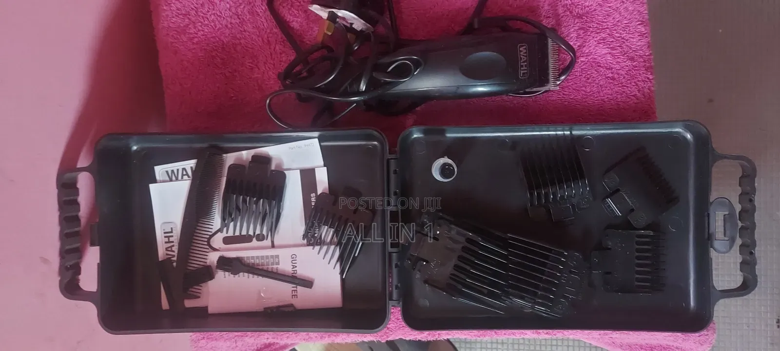 Wahl Home Cut Men Hair Cut