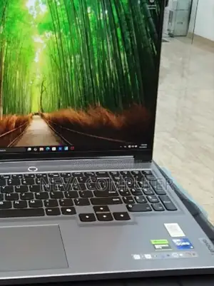 New Laptop Lenovo Legion 5 32GB Intel Core I9 SSD 1T