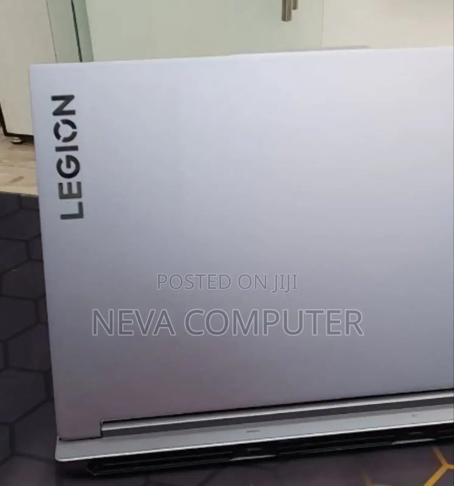 New Laptop Lenovo Legion 5 32GB Intel Core I9 SSD 1T