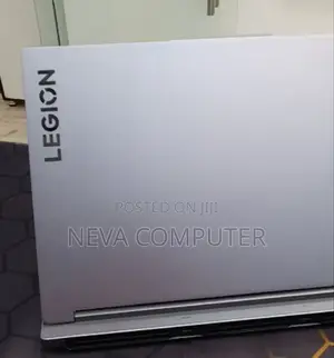 New Laptop Lenovo Legion 5 32GB Intel Core I9 SSD 1T