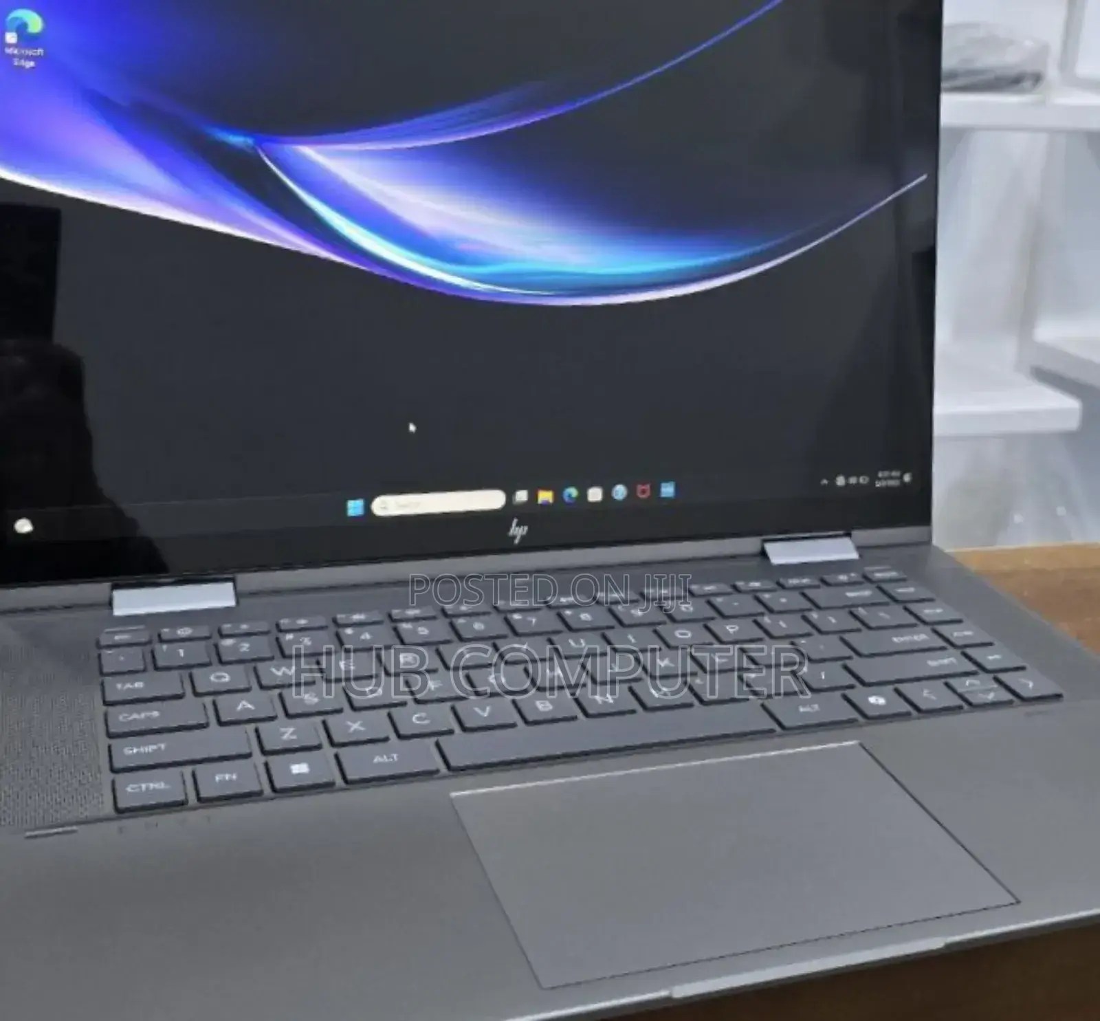 New Laptop HP Envy 15 32GB Intel Core Ultra 7 SSD 1T